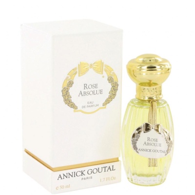 Goutal Rose Absolue