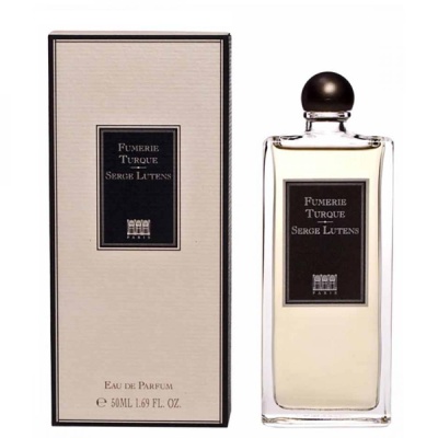 Serge Lutens Fumerie Turque