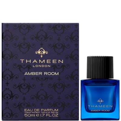 Thameen AMBER ROOM