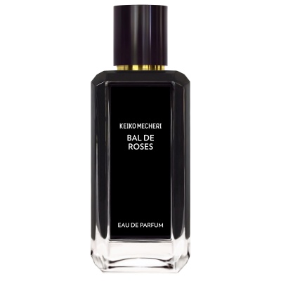 Keiko Mecheri Bal de Roses