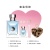 VERSACE Fragrance Set With Heart Shaped Box Clothing Sets For Men 30ml/50ml+5ml VERSACE Fragrance Set With Heart Shaped Box Clothing Sets For Men 30ml/50ml+5ml