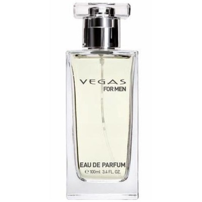 Vegas Cosmetics Vegas for Men