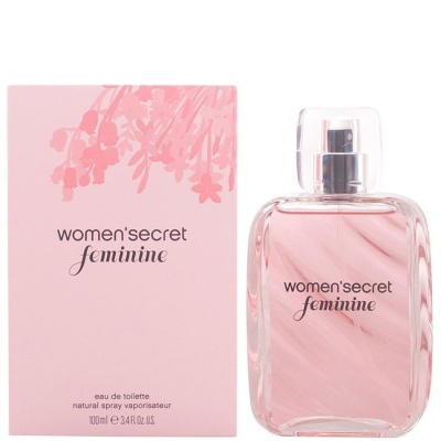 Women'Secret Feminine