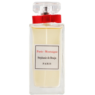 Stephanie de Bruijn PARIS MONTAIGNE