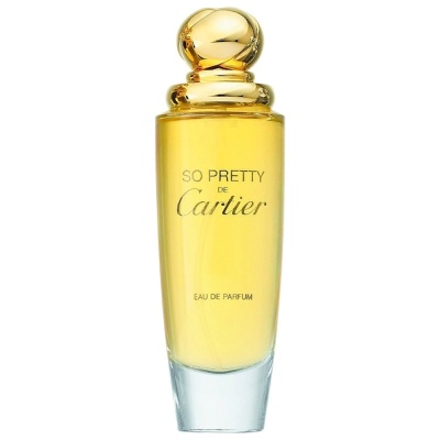 Cartier So Pretty