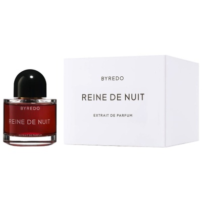 Byredo REINE DE NUIT (2019)