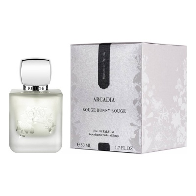 Rouge Bunny Rouge ALLEGRIA