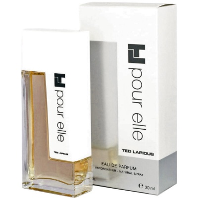 Ted Lapidus TL pour Elle