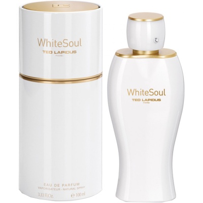 Ted Lapidus White Soul