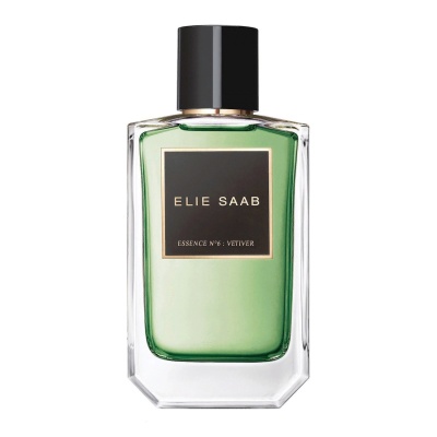 Elie Saab Essence No 6 VETIVER