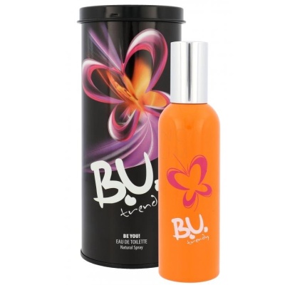 Sarantis B.U. TRENDY