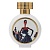 Haute Fragrance Company Black Princess