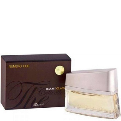Rasasi Classic Collection Numero Due