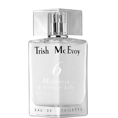 Trish McEvoy 6 Mandarin & Ginger Lily