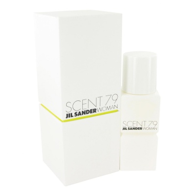 Jil Sander JIL SANDER SCENT 79 WOMAN