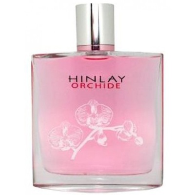 Lorelyane Hinlay ORCHIDE