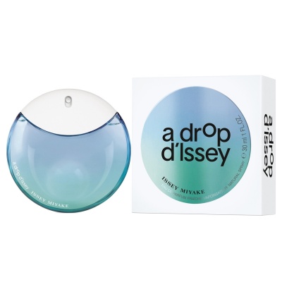 Issey Miyake A DROP D'ISSEY (2022)