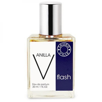 Tauerville VANILLA Flash