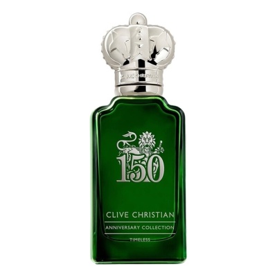 Clive Christian CONTEMPORARY Anniversary Collection 150