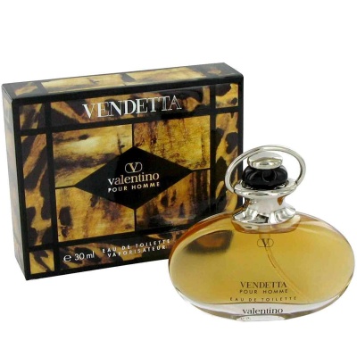 Valentino VENDETTA UOMO