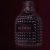 Valentino 520 Midnight Gentleman Limited Edition Men's Perfumes Woody Parfum 50ml Vetiver Lavender