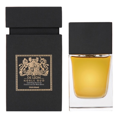 De Leon NOBLE OUD