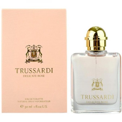 TRUSSARDI Delicate Rose