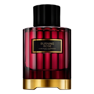 CAROLINA HERRERA Burning Rose