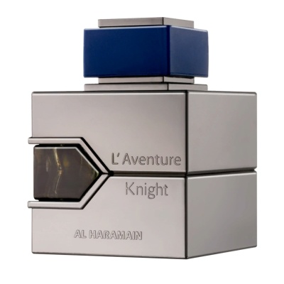 Al Haramain L'AVENTURE KNIGHT