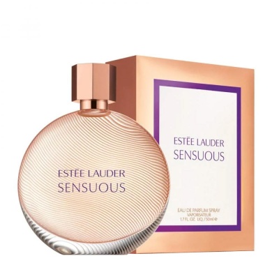 Estee Lauder Sensuous