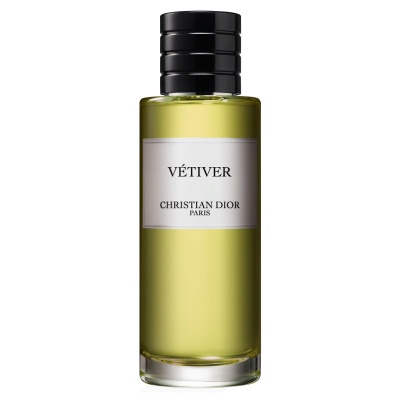 Christian Dior VETIVER