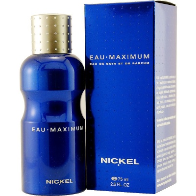 Nickel EAU MAXIMUM