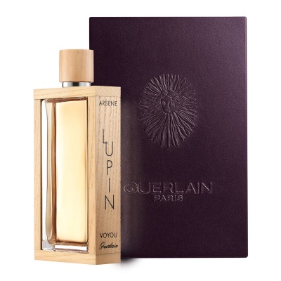 Guerlain ARSENE LUPIN