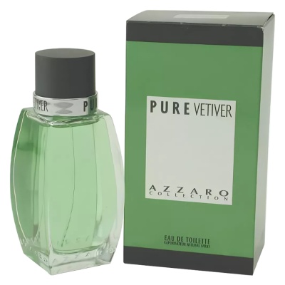 Azzaro Pure Vetiver