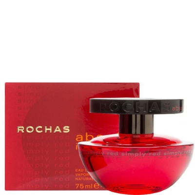 Rochas Absolu Intense