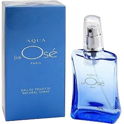 Guy Laroche J'ai ose AQUA