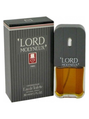Molyneux Lord