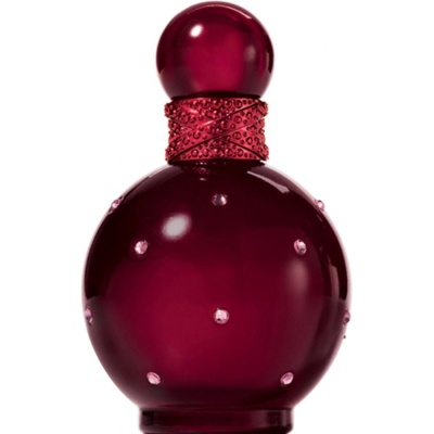 Britney Spears Hidden Fantasy