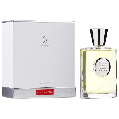 Giardino Benessere MISTER COLONIA