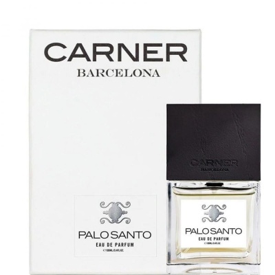 Carner Barcelona Palo Santo