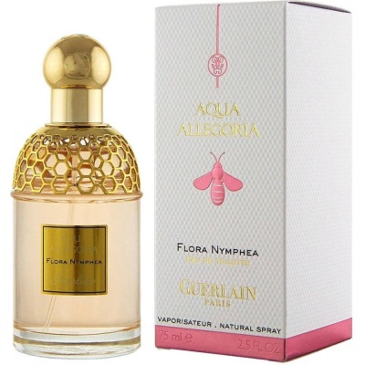 Guerlain Aqua Allegoria Flora Nymphea