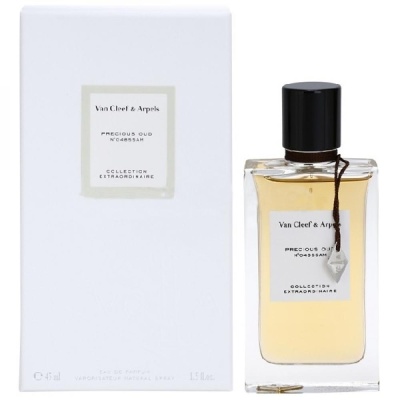 Van Cleef & Arpels PRECIOUS OUD