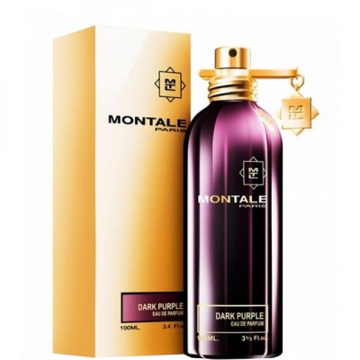MONTALE Dark Purple