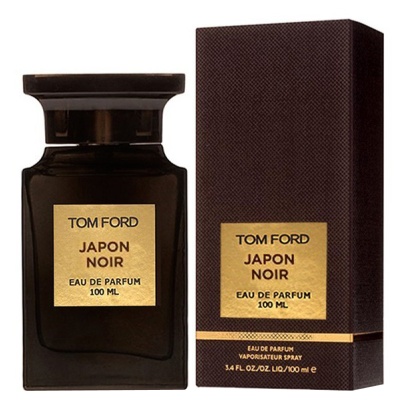 Tom Ford Japon Noir