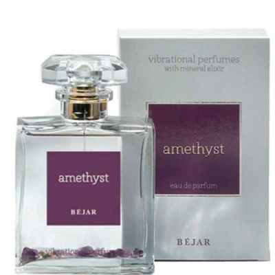 Bejar Amethyst