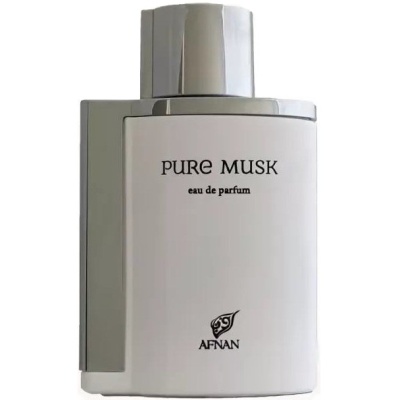 AFNAN Pure Musk