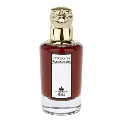 Penhaligon's The Uncompromising Sohan