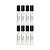 Diptyque Sensory Water Miniature Perfume Eau De Toilette Neroli Patchouli 2ml/2ml*2/2ml*3/2ml*5/2ml*8/10ml 5ml
