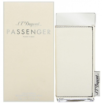 S.T.Dupont Passenger pour Femme