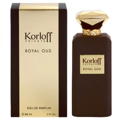 Korloff Royal Oud